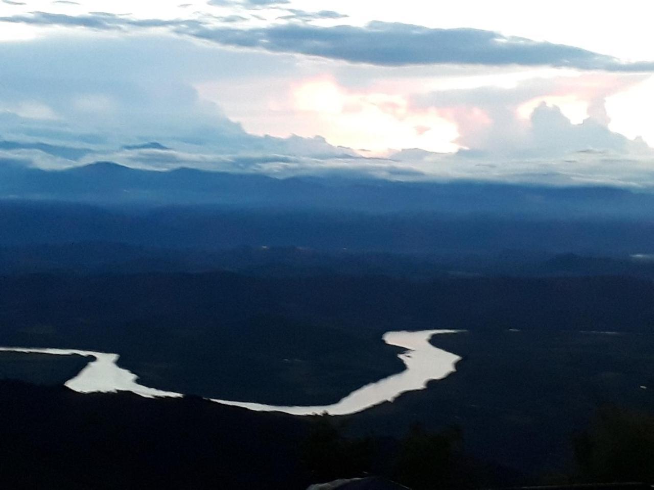 Chaguani Monte Abi Mirador 빌라 외부 사진